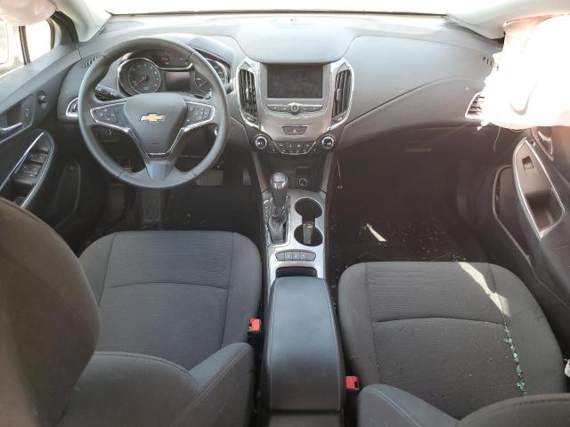 2019 CHEVROLET CRUZE LT 1G1BE5SM3K7135497