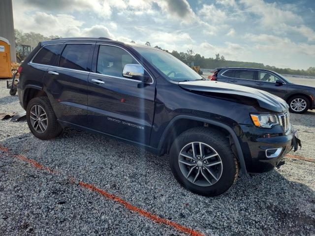 2018 JEEP GRAND CHER - 1C4RJFBG8JC433132