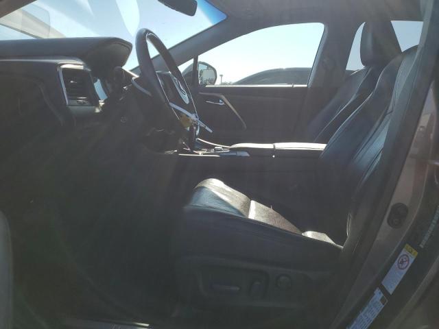2016 LEXUS RX 350 2T2ZZMCA5GC014237