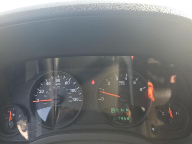 2010 JEEP COMPASS SP - 1J4NF4FB9AD584861