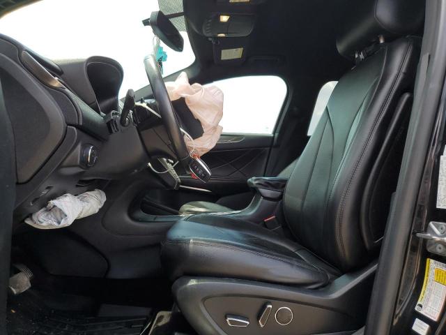 2017 LINCOLN MKC PREMIE 5LMCJ1C95HUL44995