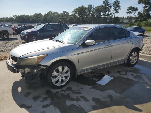 Global Auto Auctions: 2010 HONDA ACCORD EXL