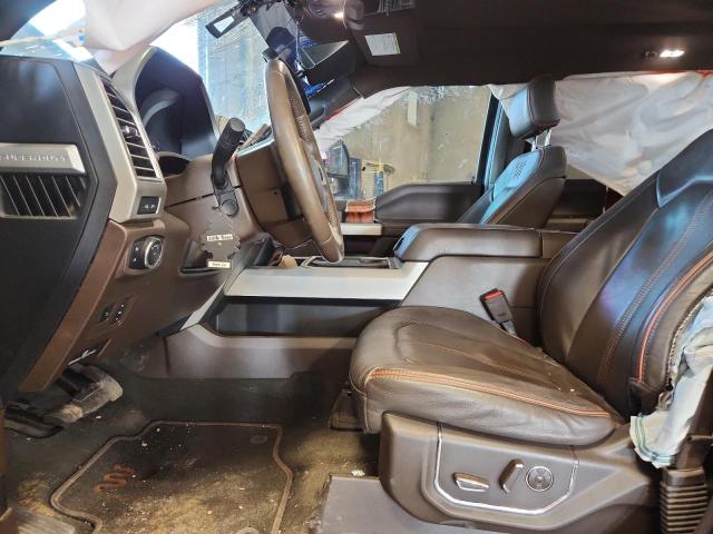 2017 FORD F250 SUPER 1FT7W2BT4HED25541