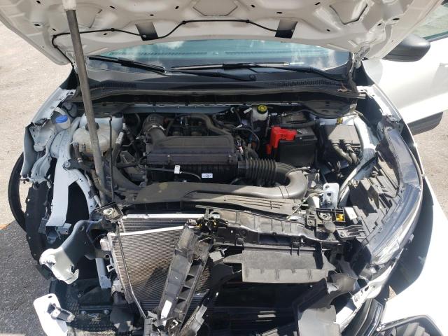2023 FORD ESCAPE ACT 1FMCU0GN2PUB31481