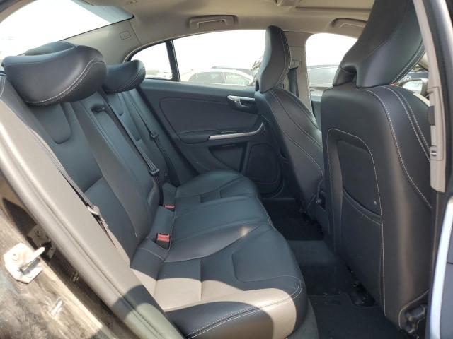 2017 VOLVO S60 DYNAMI YV140MTL3H2436687