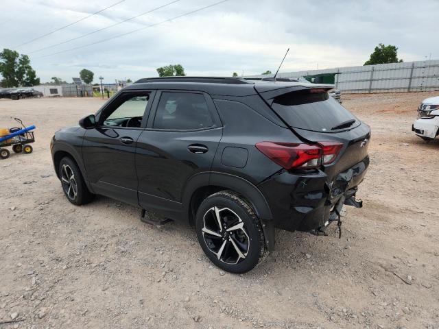 Vin: kl79mtsl3nb036875, lot: 62646665, chevrolet trailblzr rs 20222