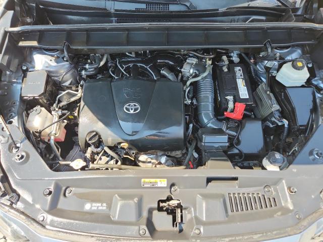 2020 TOYOTA HIGHLANDER 5TDHZRBH2LS035690