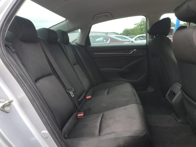 2019 HONDA ACCORD LX 1HGCV1F19KA153530