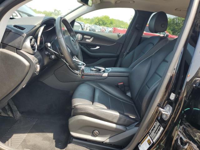 2017 MERCEDES-BENZ GLC COUPE WDC0J4KB2HF235781