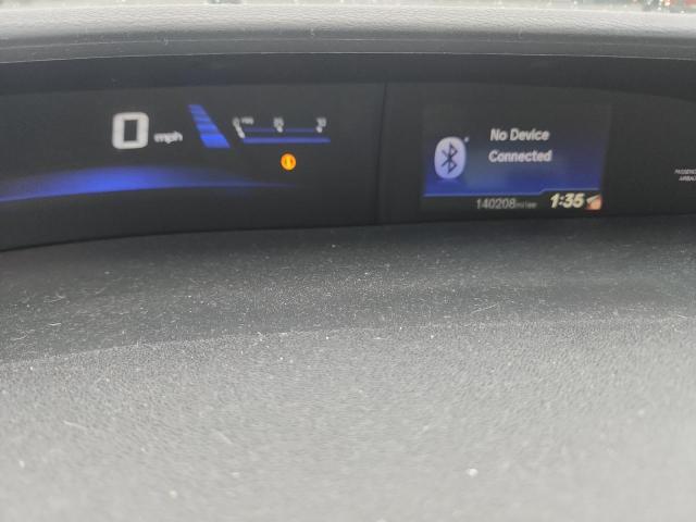2014 HONDA CIVIC LX - 19XFB2F50EE019892