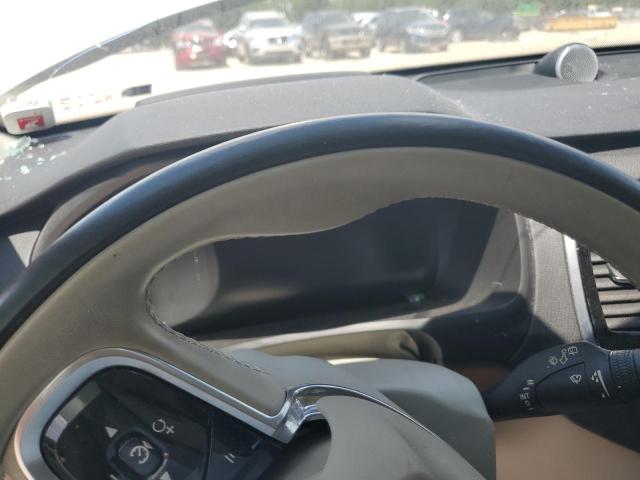 2017 VOLVO XC90 T6 YV4A22PL1H1156769