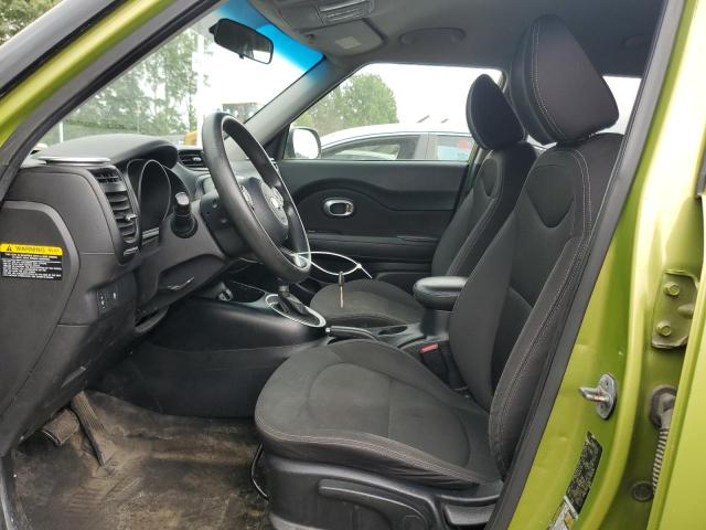 2015 KIA SOUL - KNDJN2A28F7752031