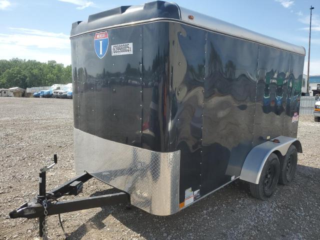 2025 INTERSTATE WEST TRAI 6X12 ENCLO #3287629058