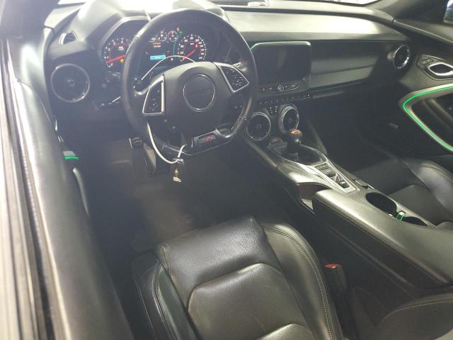 2016 CHEVROLET CAMARO SS 1G1FG1R74G0141636