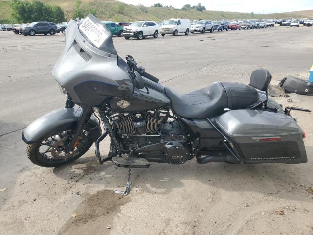 2021 HARLEY-DAVIDSON FLHXS 1HD1KRP19MB662850