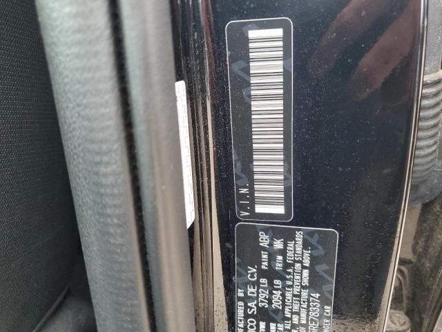 2024 KIA FORTE LX 3KPF24AD6RE783374