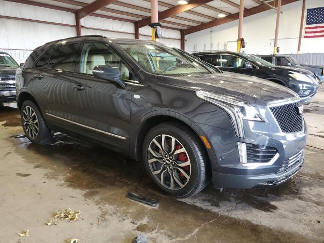 2023 CADILLAC XT5 SPORT 1GYKNHRSXPZ154230