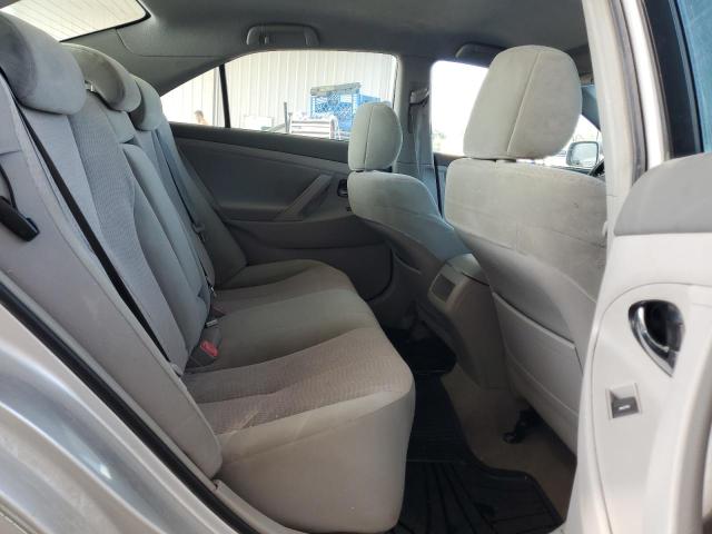 2011 TOYOTA CAMRY BASE - 4T1BF3EK4BU615872