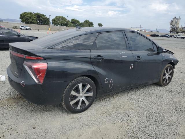 2017 TOYOTA MIRAI JTDBVRBD5HA001861