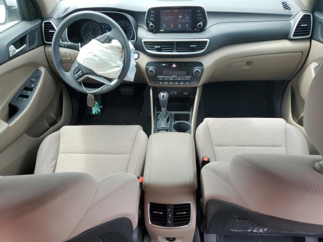 2020 HYUNDAI TUCSON LIMITED KM8J33AL9LU193571