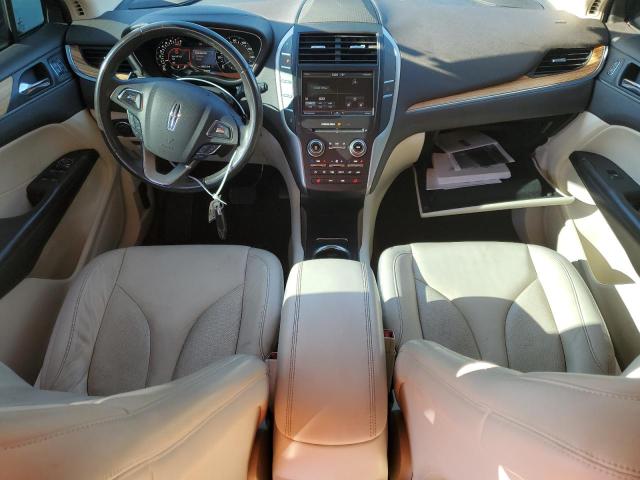 2015 LINCOLN MKC 5LMCJ1A95FUJ04281
