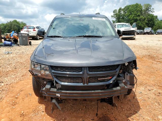 2018 DODGE JOURNEY SX 3C4PDCBBXJT414863