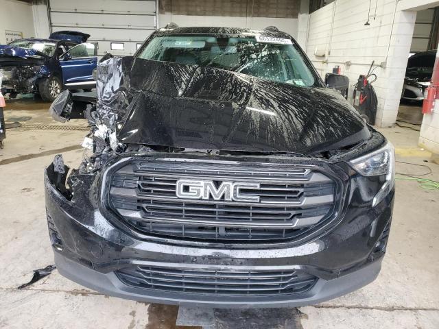 2019 GMC TERRAIN SL 3GKALPEX7KL364890
