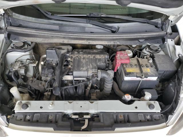 2020 MITSUBISHI MIRAGE LE ML32A5HJ7LH010145