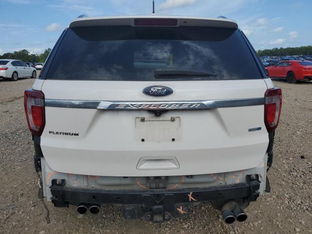 2018 FORD EXPLORER P 1FM5K8HT9JGB97591