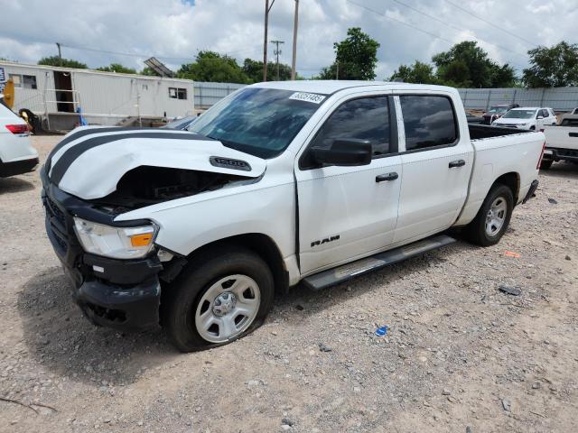 Vin: 1c6srfgt7kn561519, lot: 63251485, ram 1500 tradesman 2019 img_1