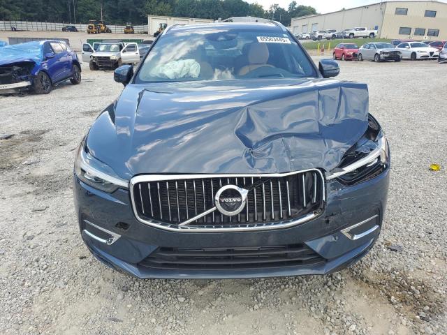 2021 VOLVO XC60 T5 IN YV4102DL8M1875831