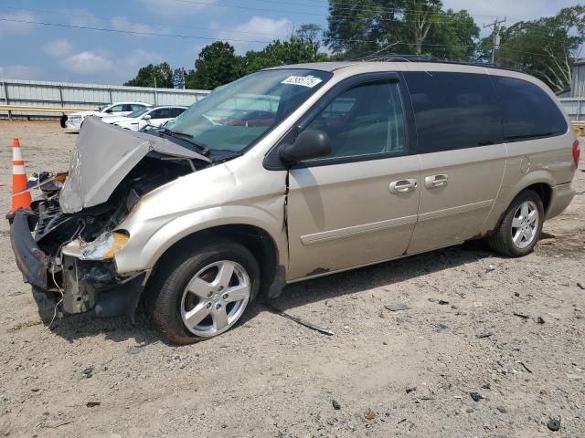 DODGE GRAND CARA