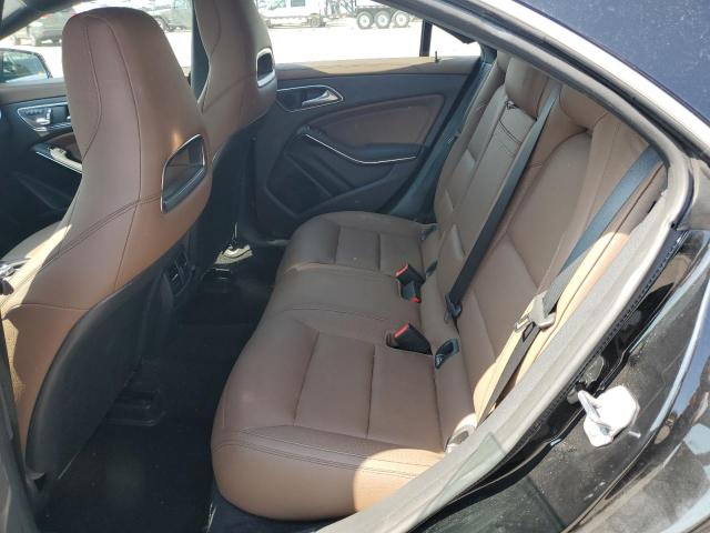 2019 MERCEDES-BENZ CLA 250 4M WDDSJ4GB3KN746989