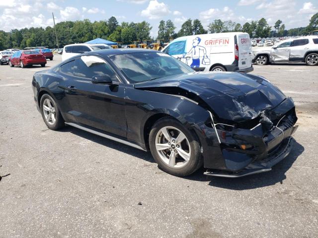 2022 FORD MUSTANG - 1FA6P8TH3N5146494