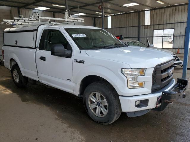 2016 FORD F150 1FTMF1EP6GKE14586