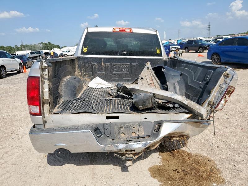 2017 RAM 1500 SLT 1C6RR6GGXHS786299