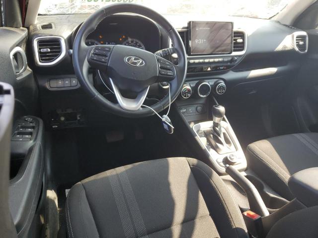 2021 HYUNDAI VENUE SEL KMHRC8A3XMU126771