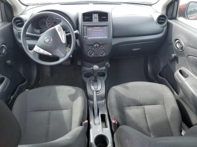 2019 NISSAN VERSA S 3N1CN7AP7KL809877