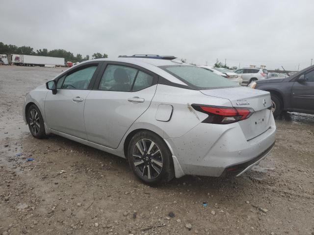 2021 NISSAN VERSA SV 3N1CN8EV8ML918463