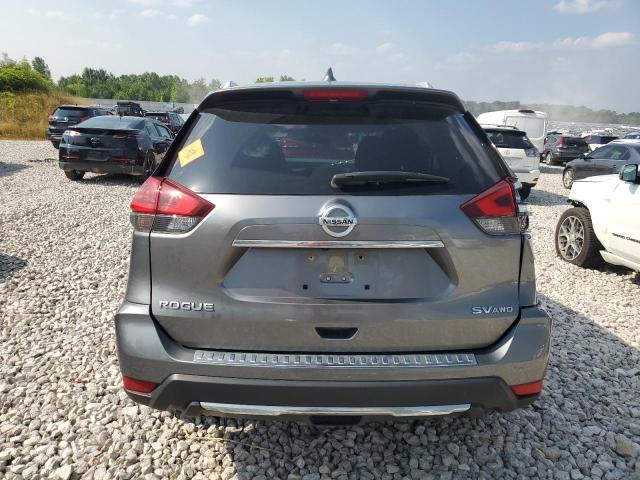 2018 NISSAN ROGUE S - JN8AT2MV9JW330462