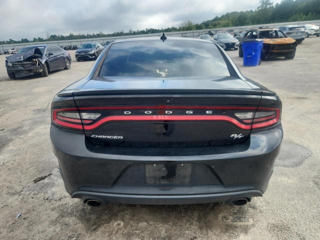 2018 DODGE CHARGER R/ - 2C3CDXCT8JH185917