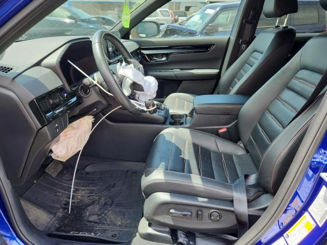 2023 HONDA CR-V SPORT 5J6RS6H96PL000305