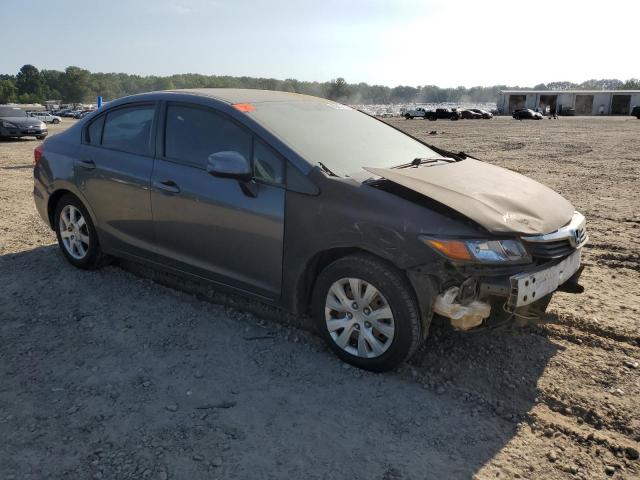 2012 HONDA CIVIC LX - 2HGFB2F50CH315417