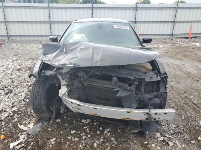 2019 DODGE CHARGER SX - 2C3CDXBG1KH745377