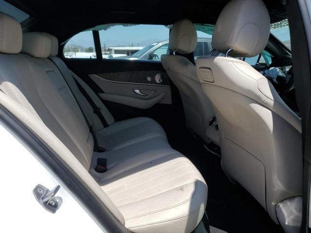 2018 MERCEDES-BENZ E 300 WDDZF4JB9JA403862
