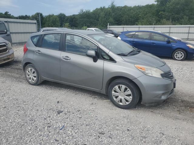 2014 NISSAN VERSA NOTE #3254665183