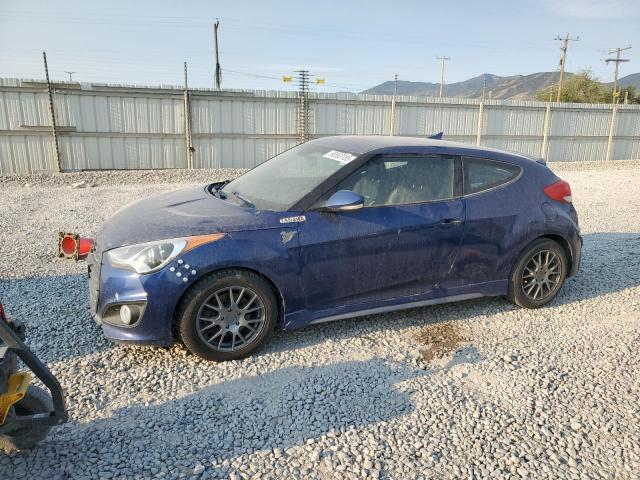HYUNDAI VELOSTER T