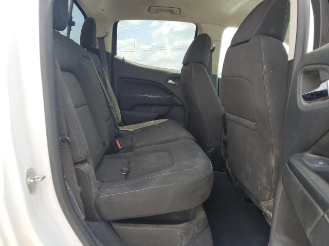 2022 GMC CANYON ELE 1GTG6CEN7N1296994