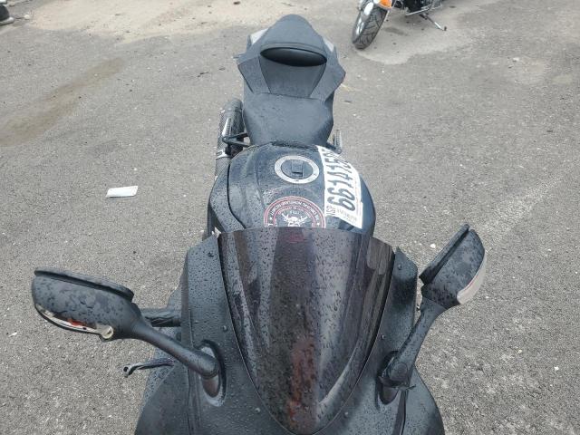 2011 SUZUKI GSXR750 JS1GR7MA2B2101025