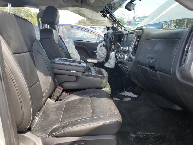 2018 CHEVROLET SILVERADO 3GCPCREH5JG219140